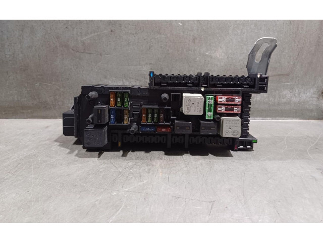 Pojistková skříňka 2129004122 Mercedes-Benz CLS C218 X218 2015