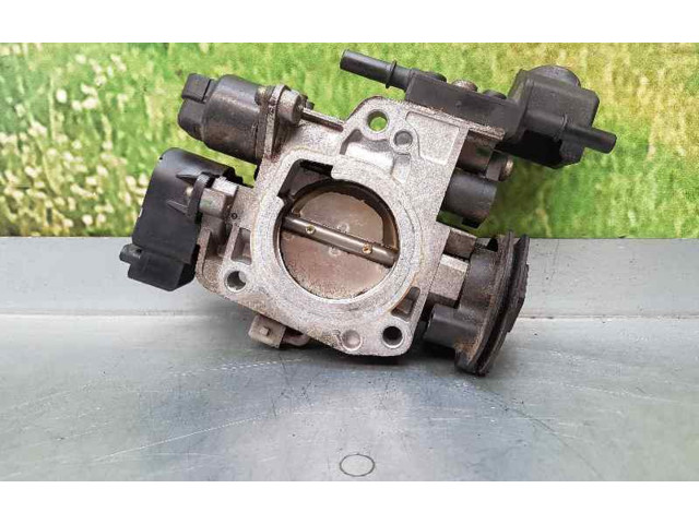 Топливная рампа Citroen Xsara Picasso