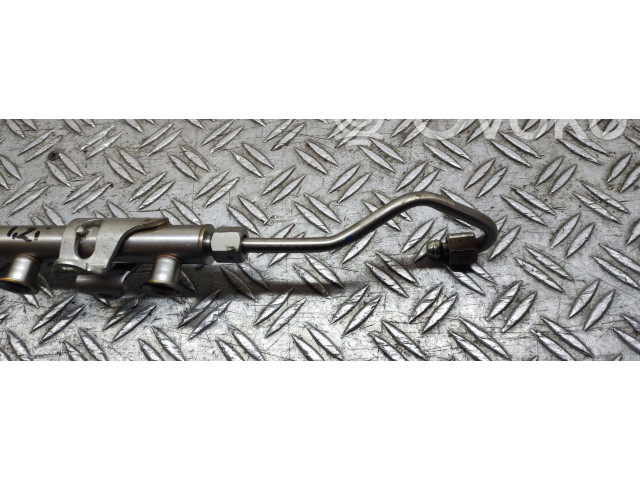 Топливная рампа 04E133320 Skoda Fabia Mk3 (NJ)