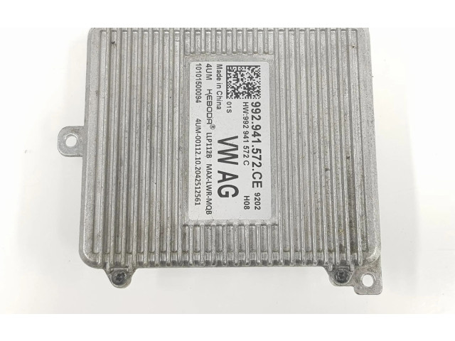 Блок управления Xenon