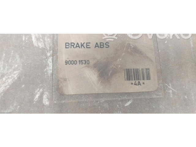 Řídící jednotka 90001530 Saab 9000 CD