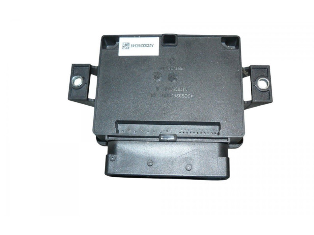 Модуль управления ручным тормозом       Volvo XC60  2009 - 2013 года   