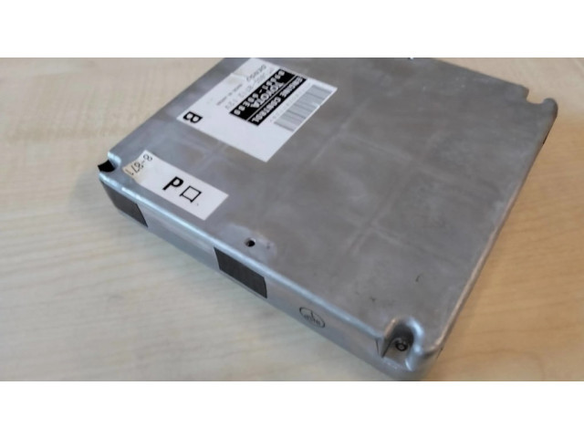Řídící jednotka 8966160E80, 1758008712 Toyota Land Cruiser (J120) 2006
