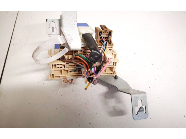 Блок предохранителей     Nissan X-Trail T31    