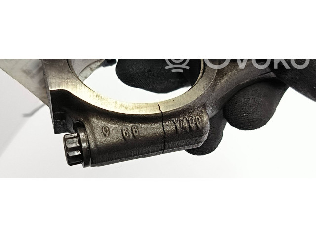  Поршень с шатуном CGLC 038JDE  Audi A6 C7  