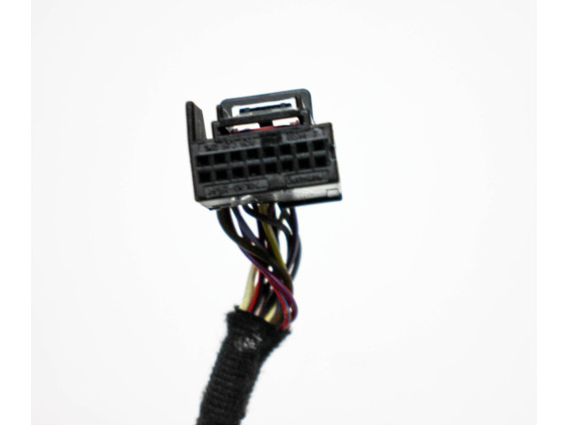 Zpětné zrcátko Porsche Cayenne (92A) 2011 7P5971469S