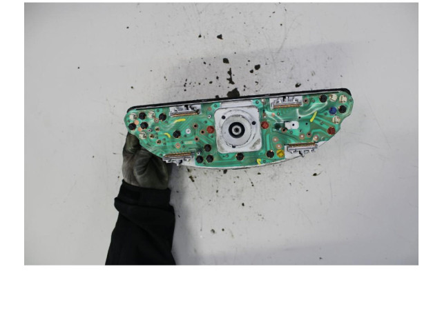 Přístrojová deska  Fiat Punto (176) 1994   