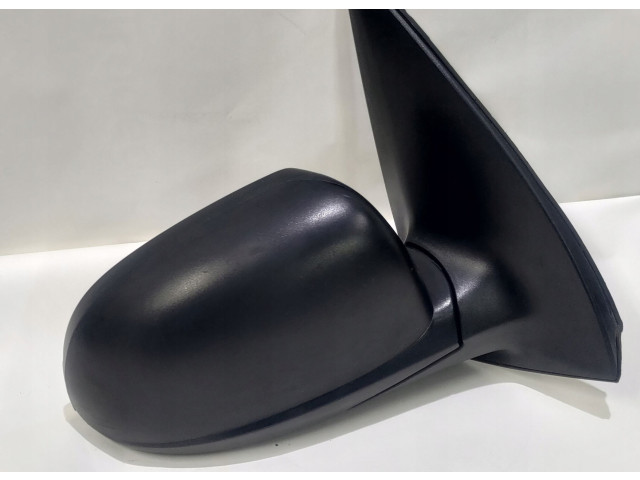 Зеркало (механическое)       Hyundai i10  2007 - 2012 года   