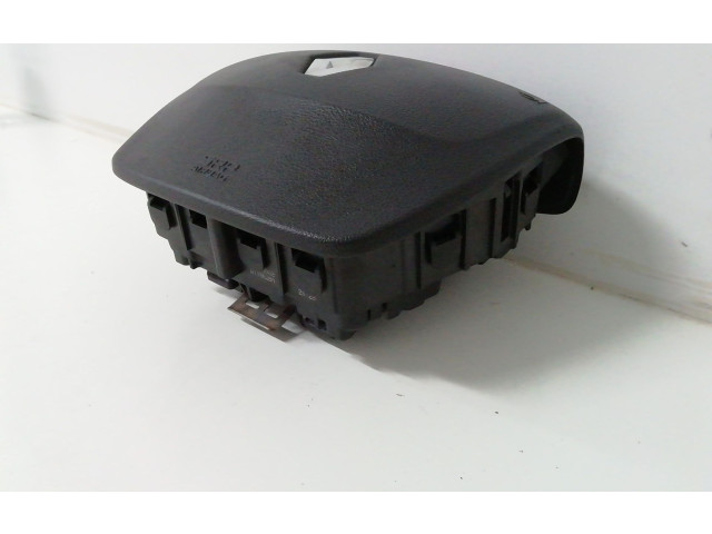 Подушка безопасности водителя 985701921R, 985701921R Renault Scenic III - Grand scenic III