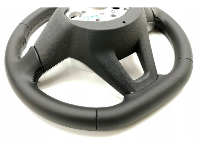 Руль Volkswagen ID.3  2019 -  года 10A419089AJ, CZARNY      