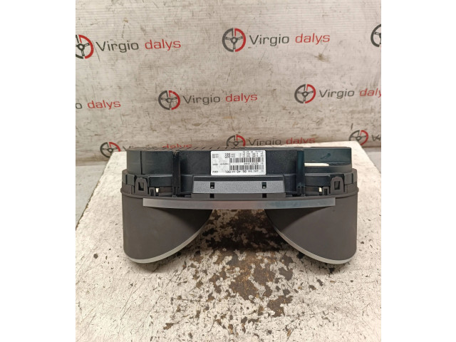 Přístrojová deska Mercedes-Benz R W251 2007 A2515402311, A2514420421