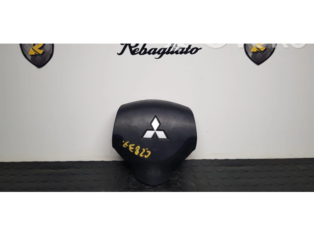 Подушка безопасности двери Mitsubishi Outlander