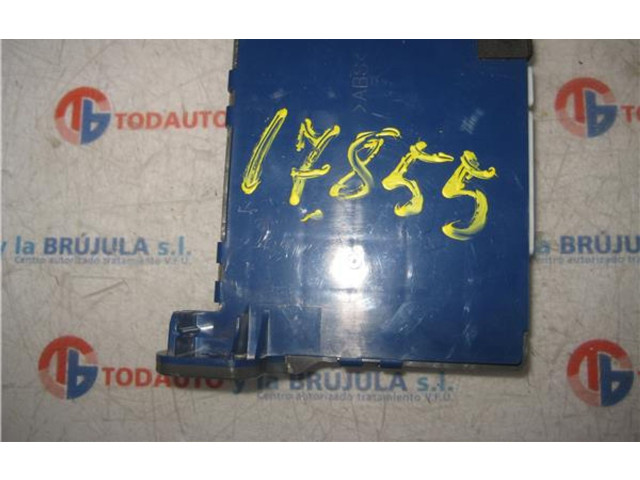 Блок управления климат-контролем 8865053150 Lexus IS 220D-250-350