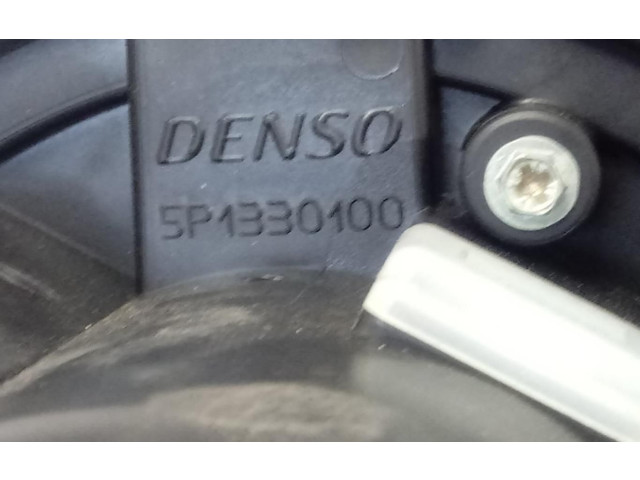 Вентилятор печки 5P1330100 Citroen Berlingo