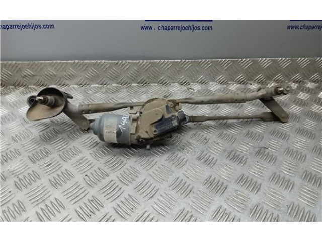 Pojistková skříňka Двигатель стеклоочистителей 5303780A Dodge Caliber 2007