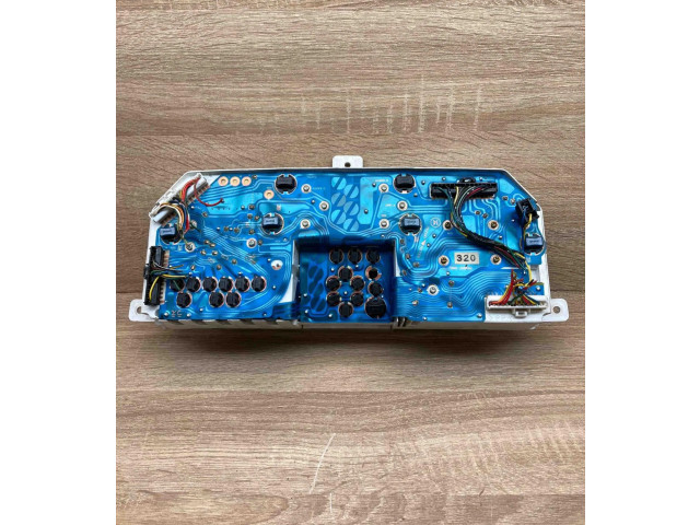 Přístrojová deska  Mitsubishi Pajero 1991 MR233346, 526270  