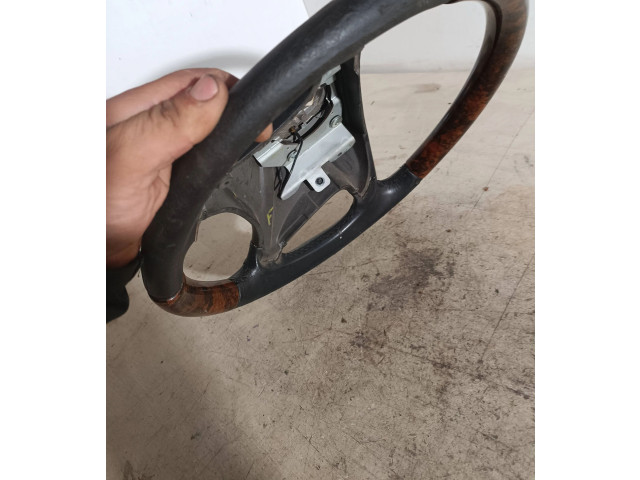 Руль Volvo S40, V40 1995 - 2004 года