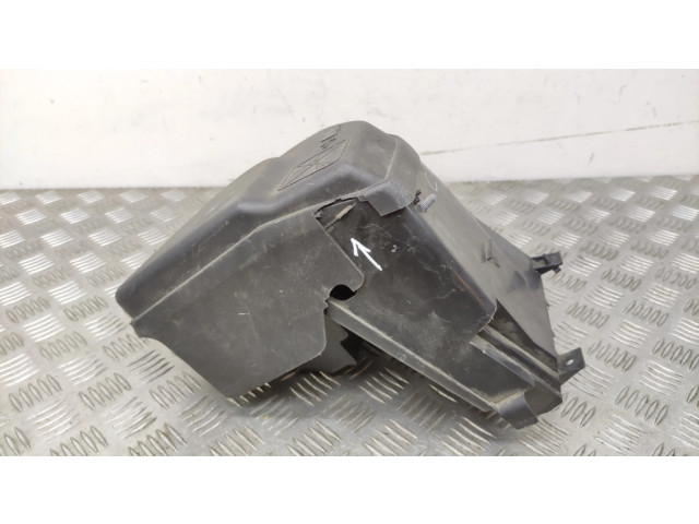 Pojistková skříňka 9658447380, 9658418180 Ctroen C4 I Picasso 2011