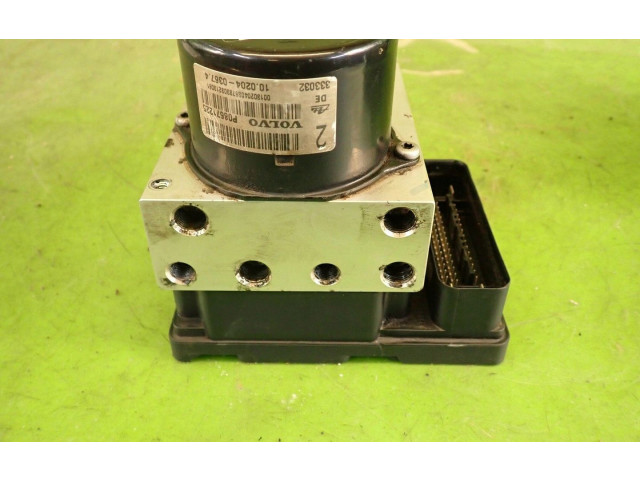 Блок АБС Volvo V70 2000 - 2004 года