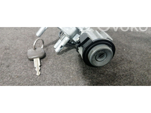 Комплект блоков управления Daihatsu Materia