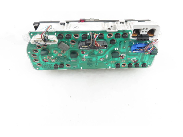 Přístrojová deska Suzuki Grand Vitara I 2000 3410066DU0, 3410066DU0