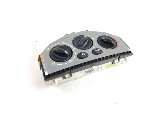 Блок управления климат-контролем W964098P   Renault Trafic II (X83)