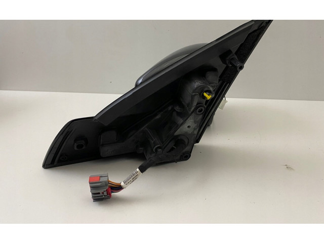 Zpětné zrcátko Land Rover Discovery Sport 2014 LK7217682