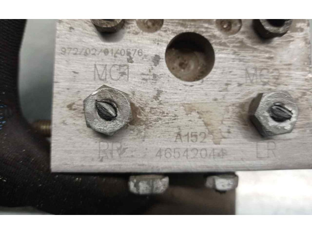 Блок АБС 46542044, 0273004416 Alfa Romeo 145 - 146 - года