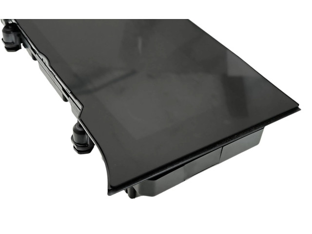 Přístrojová deska Volkswagen Touareg III 2019 761920790A, 0263737013