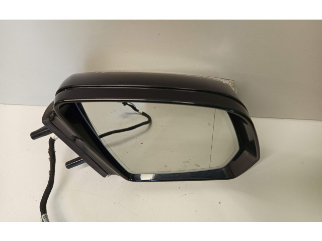 Зеркало электрическое        Mercedes-Benz ML W164  2005 - 2011 года   