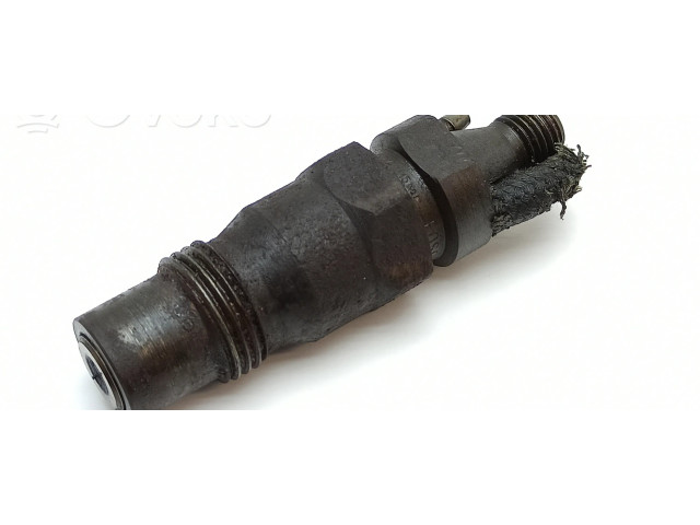 Vstřikovač KCA30SD27 Mercedes-Benz COMPAKT W115 pro naftový motor 2.4 61591310272872