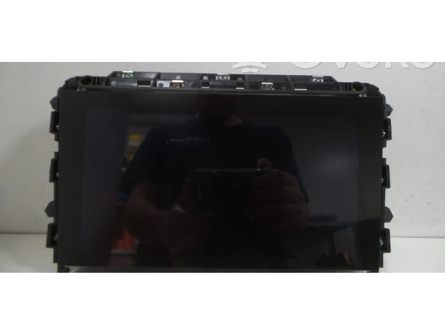 Дисплей    4KE919603A, 4KE919603   Audi e-tron