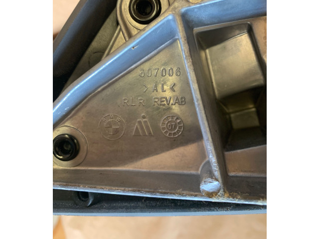 Zpětné zrcátko BMW X5 E70 2011 607006