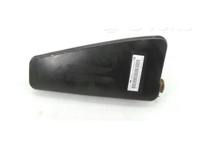 Подушка безопасности в сиденье 9684602380, 34069617C   Peugeot 5008