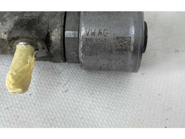 Vstřikovací lišta 04L089G Seat Alhambra (Mk2)