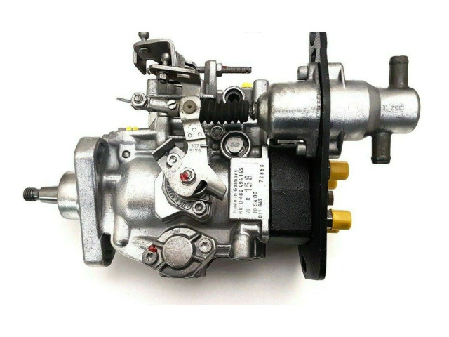 Vstřikovací čerpadlo 0460494145, 0986440172 Renault 18