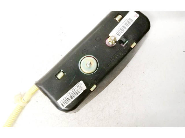 Подушка безопасности в сиденье 78005seag81, 78005-sea-g81 Skoda Fabia Mk2 (5J)