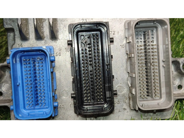 Řídící jednotka 12669749, 12668866 Buick Encore I 2016