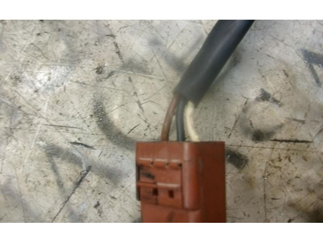 Двигатель стеклоочистителя заднего стекла    Citroen Berlingo