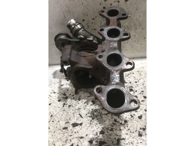  Турбина Renault Trafic II (X83)  H8200466021, H8200466021         