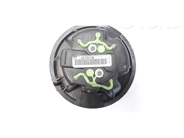 Вентилятор печки    N106609Z   Dacia Sandero