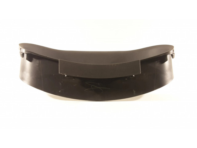 Отделка приборного щитка