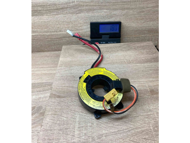 Подрулевой шлейф SRS CarismaSlipRing   Mitsubishi Carisma