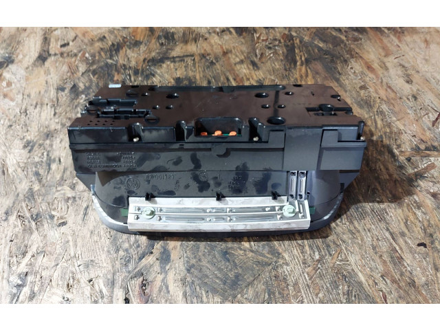 Přístrojová deska Volkswagen Caddy 2000 6K9919033CS