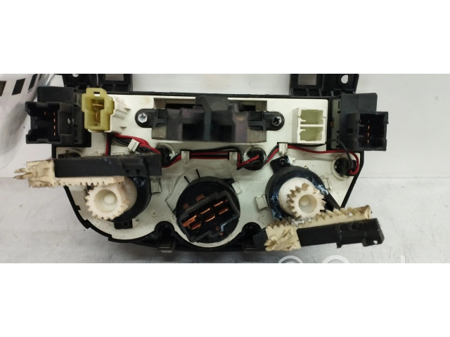 Блок управления климат-контролем    Chevrolet Matiz
