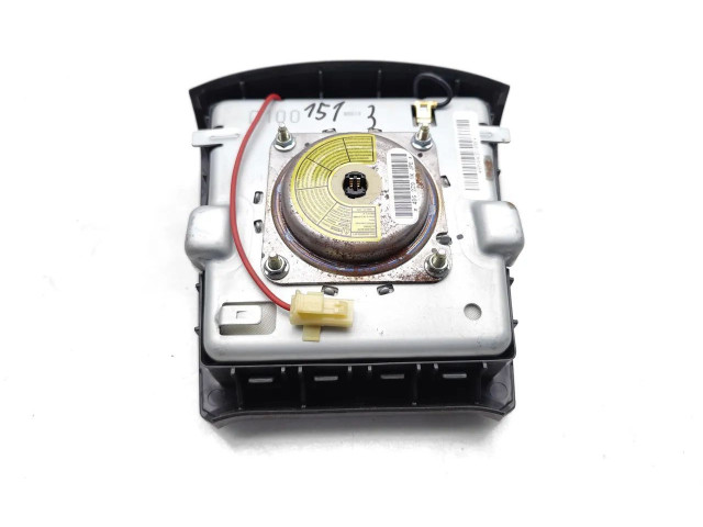 Подушка безопасности водителя SsangYong Korando