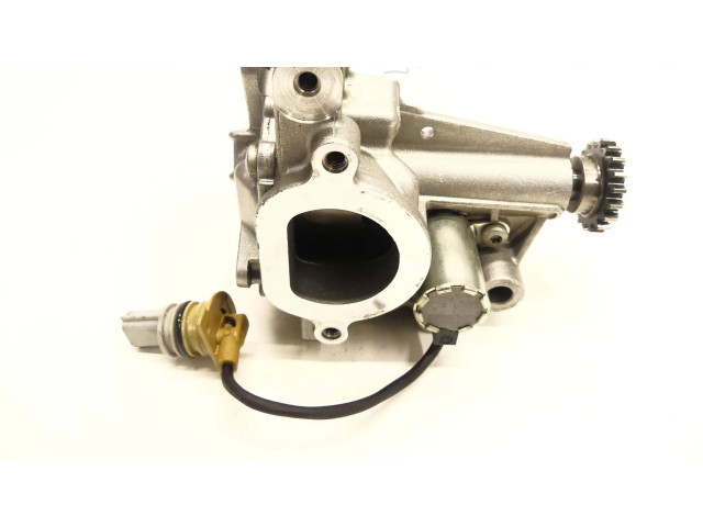Čerpadlo oleje 150007372R Nissan Juke II F16 HRA0
