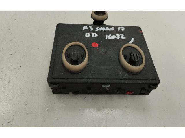 Блок комфорта 5Q0959593F Audi A3 S3 8V