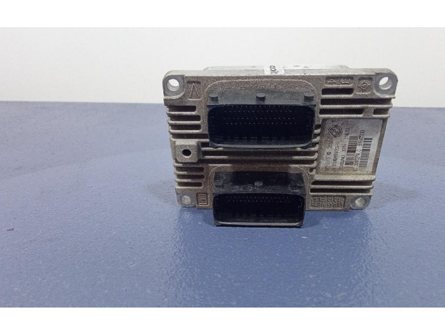 Řídící jednotka 51847330, 51847330   Fiat Punto (199) 2009