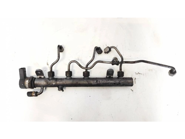 Vstřikovací lišta Mercedes-Benz GL X164 pro naftový motor 3.0